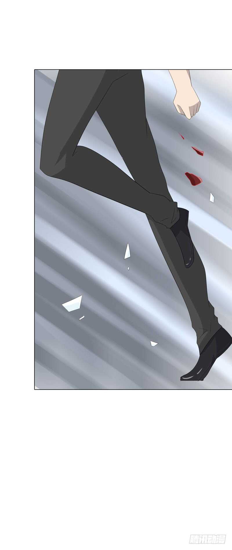 第四季：逃亡-人皮衣裳-老狐狸（第20张）