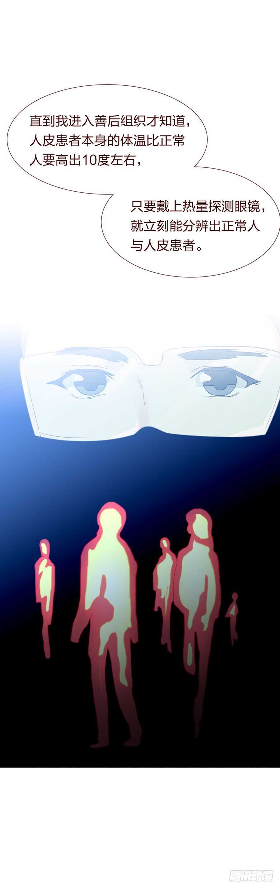 第四季：奢望-人皮衣裳-老狐狸（第23张）