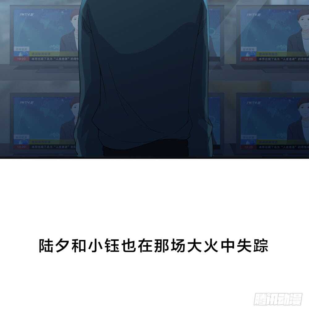 人皮重启-人皮衣裳-老狐狸（第3张）