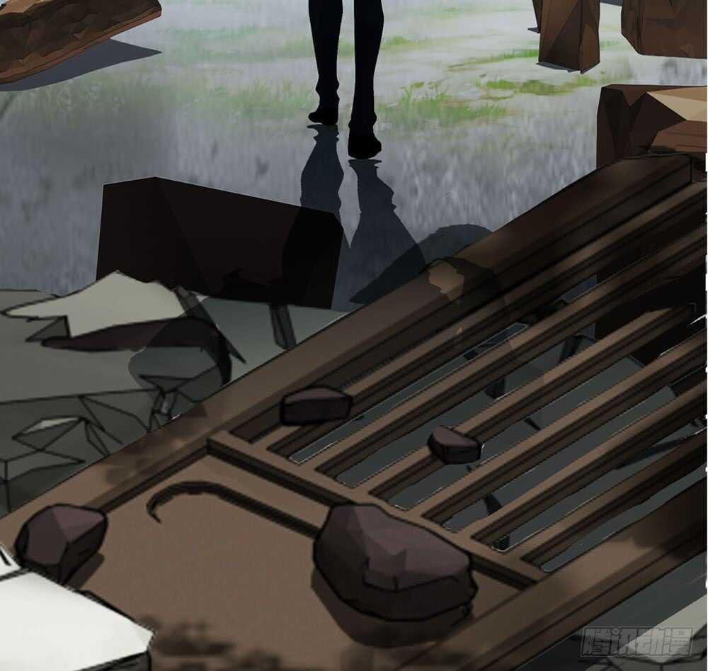 人皮重启-人皮衣裳-老狐狸（第7张）