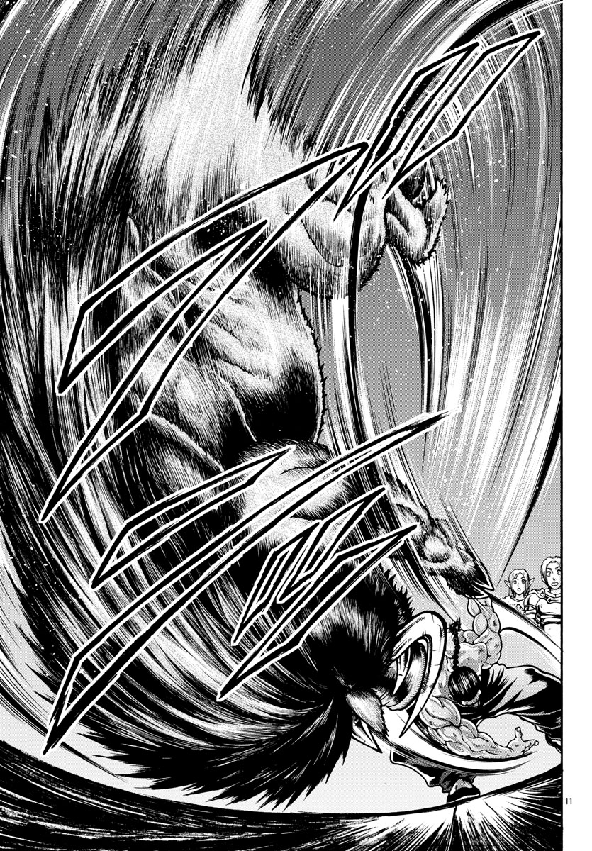 第16话-刃牙外传 烈海王对于转生异世界一向是无所谓的-猪原赛陆井荣史（第10张）