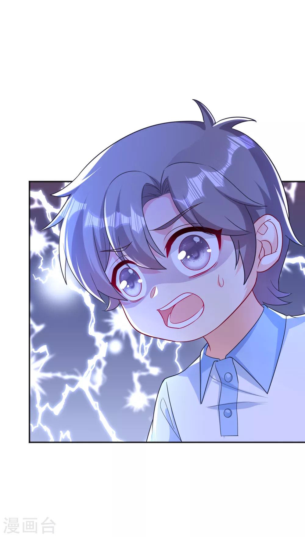 第389话大巫婆回来了？！-入骨暖婚-剧能玩（第12张）