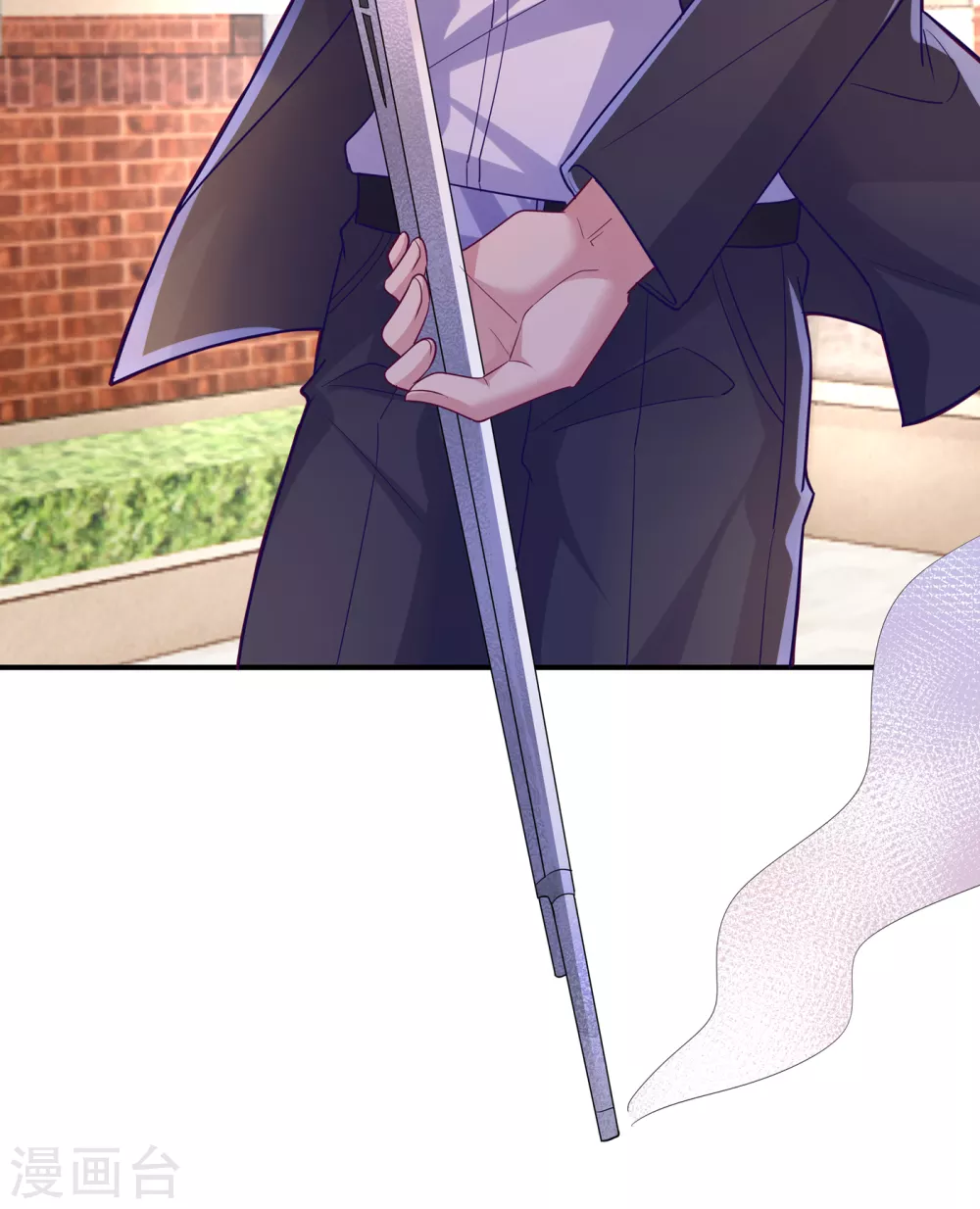 第387话严邦的同伙？-入骨暖婚-剧能玩（第9张）