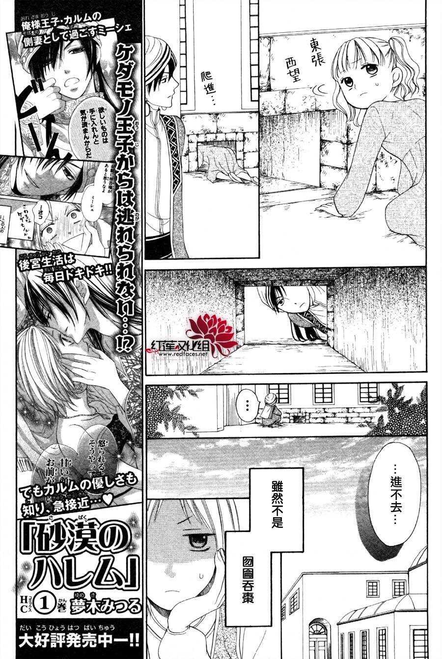 第05话-沙漠的秘密花园-梦木みつる（第21张）