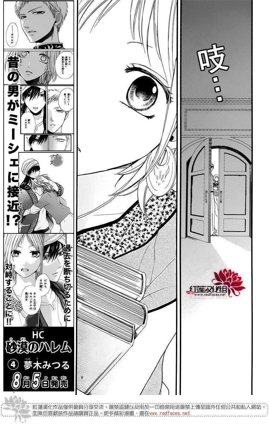 第14话-沙漠的秘密花园-梦木みつる（第12张）