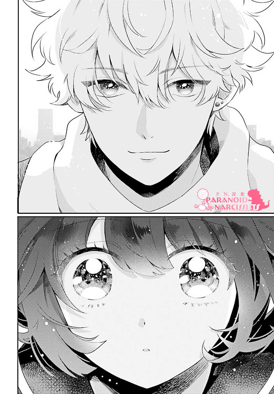 第01话-少女怪兽焦糖味-苍木スピカ(那贵りんご)（第15张）