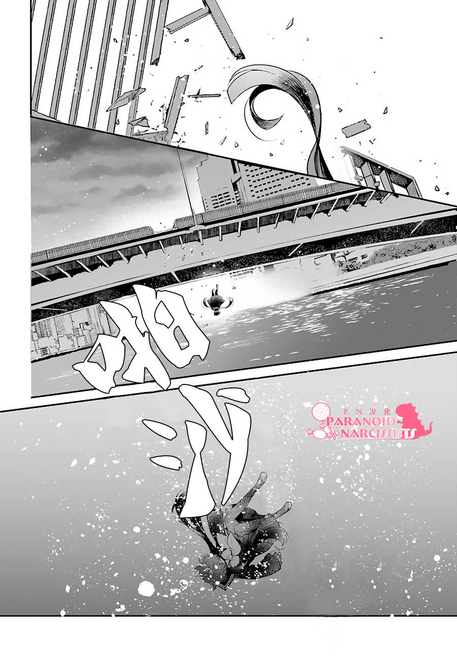 第01话-少女怪兽焦糖味-苍木スピカ(那贵りんご)（第45张）