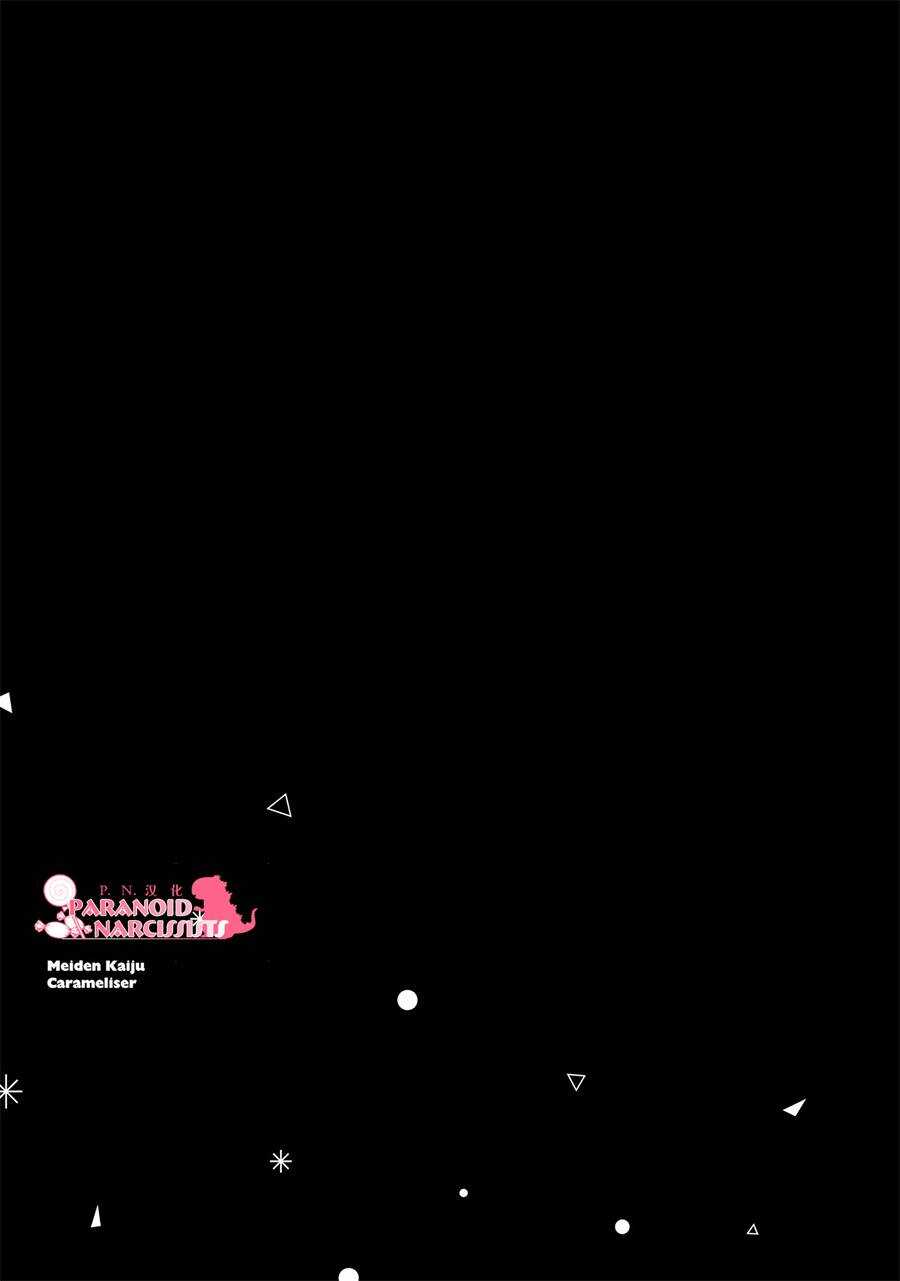 第01话番外-少女怪兽焦糖味-苍木スピカ(那贵りんご)（第5张）
