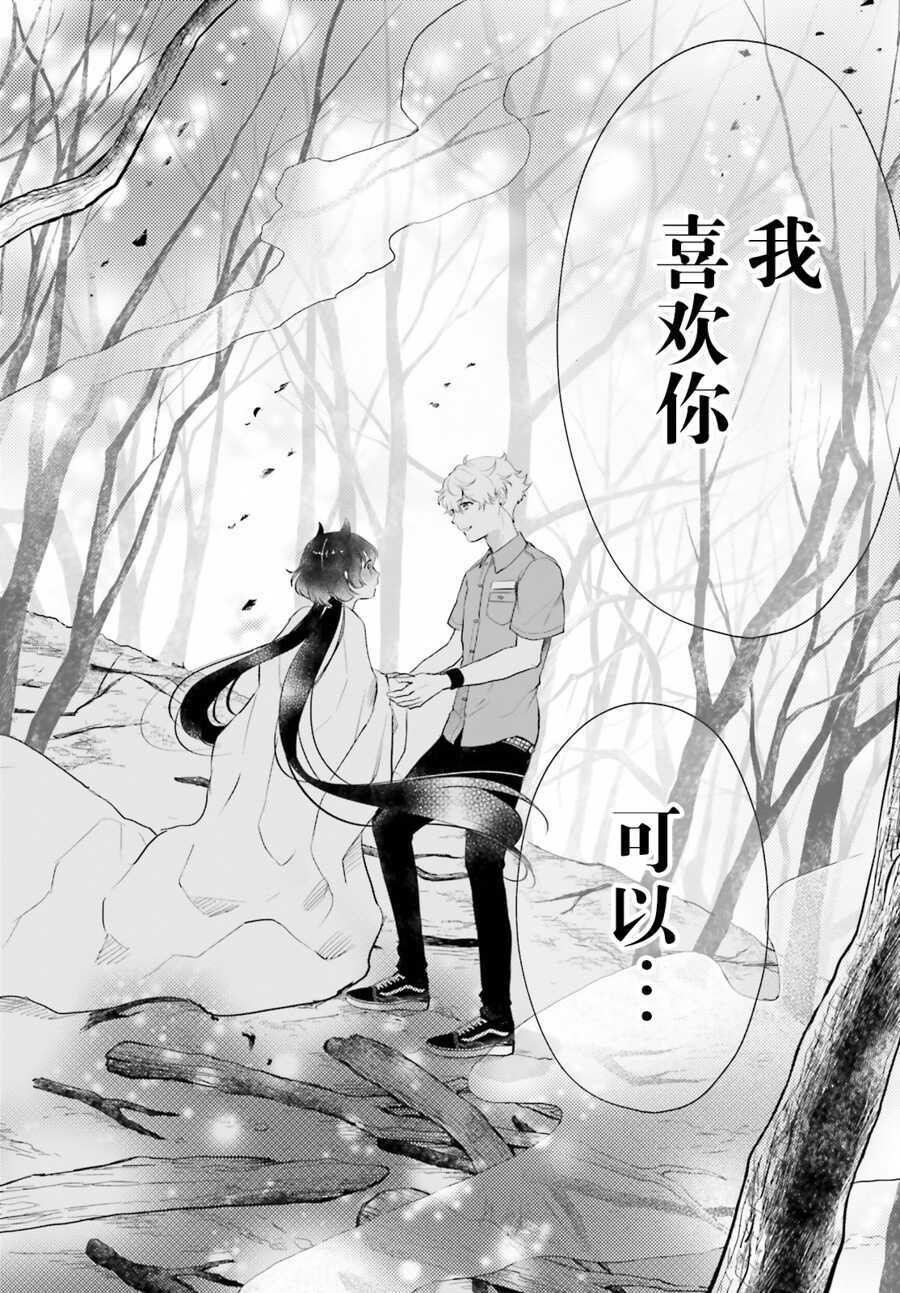 第10话-少女怪兽焦糖味-苍木スピカ(那贵りんご)（第30张）