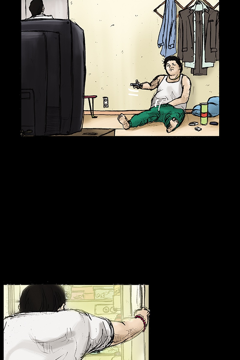 第25话下-胜券在握-郑基映 x Haotoon（好通）（第17张）