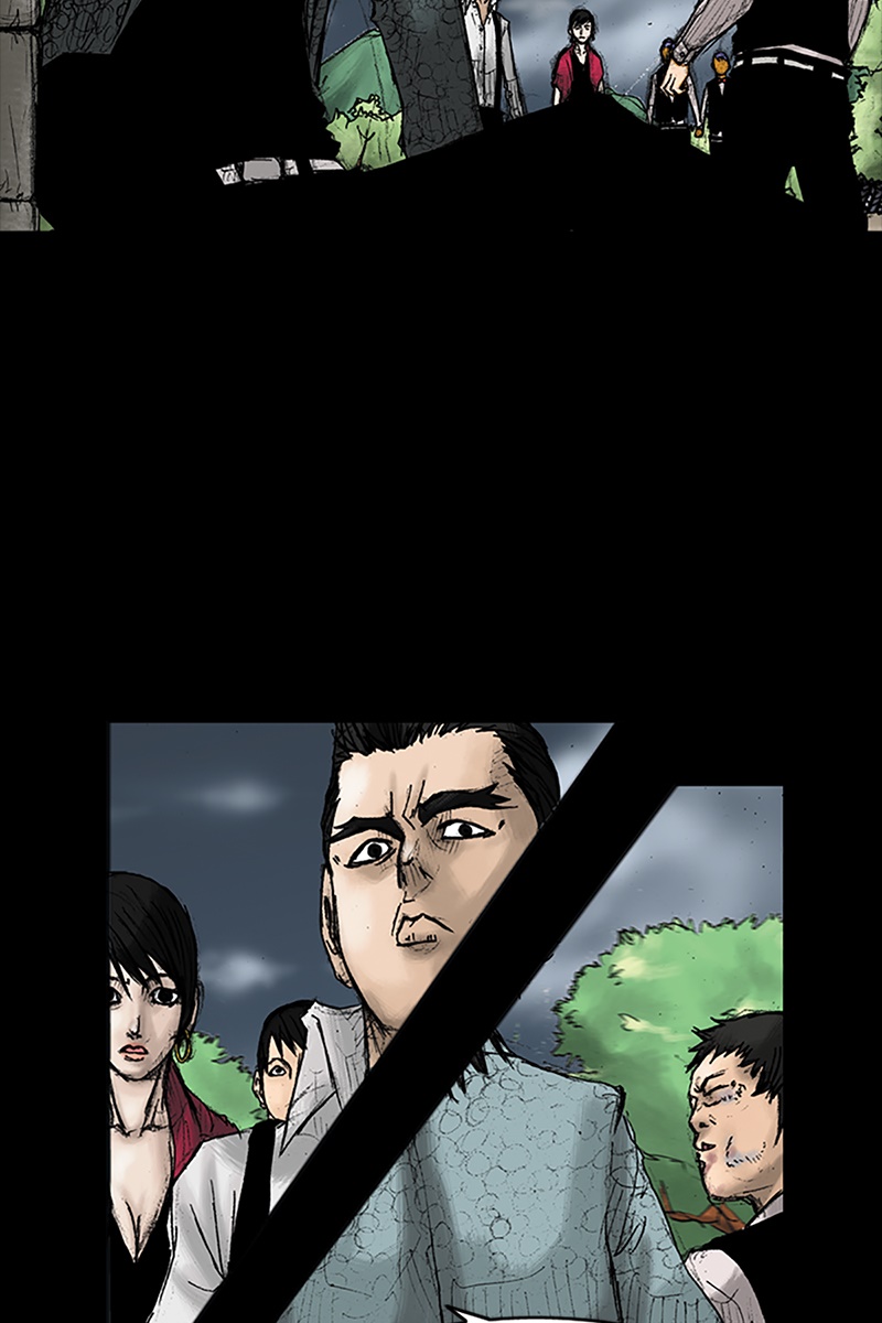 第28话上-胜券在握-郑基映 x Haotoon（好通）（第18张）