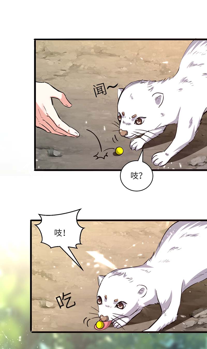 第197话劝退异兽-神级透视-掌阅?图：十二章纹（第21张）