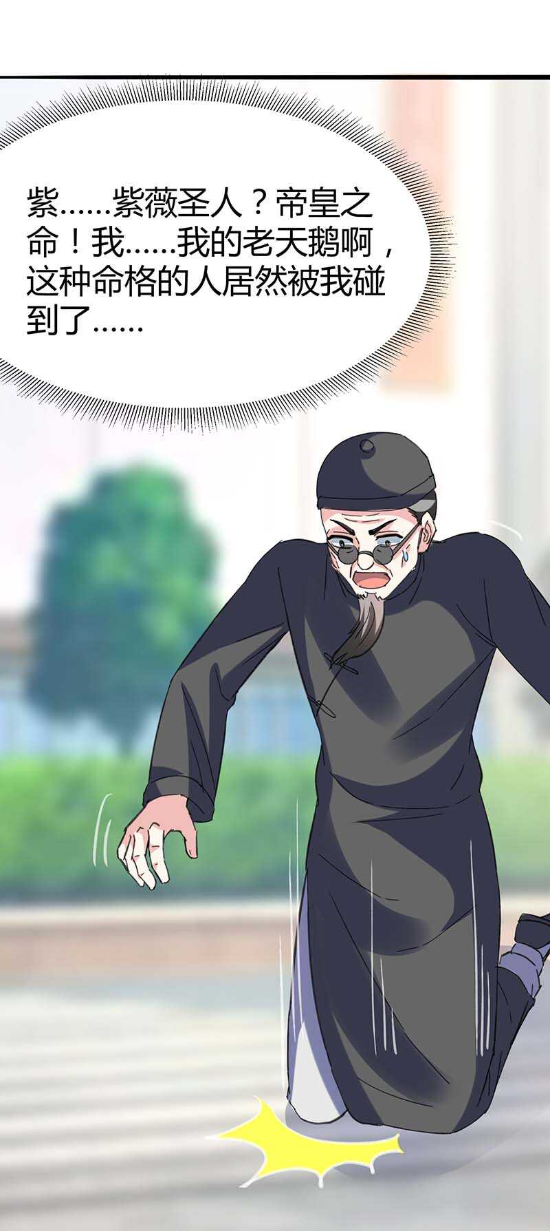 第147话帝皇之命-神级透视-掌阅?图：十二章纹（第14张）