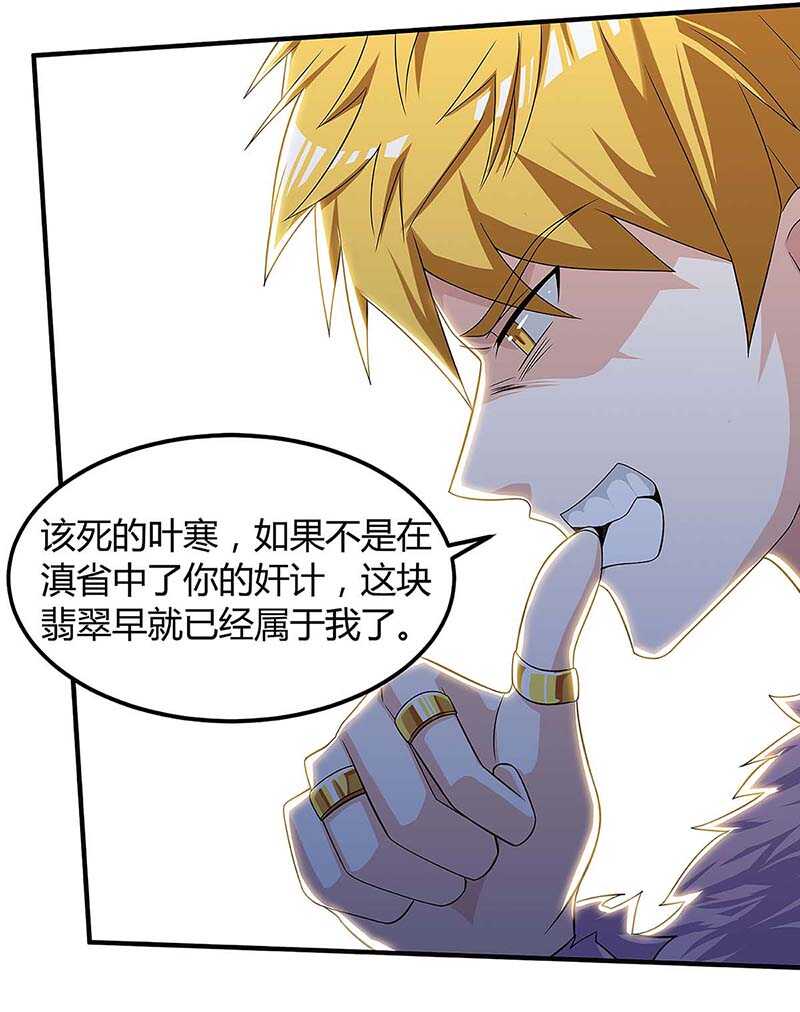 第100话100亿，成交-神级透视-掌阅?图：十二章纹（第19张）