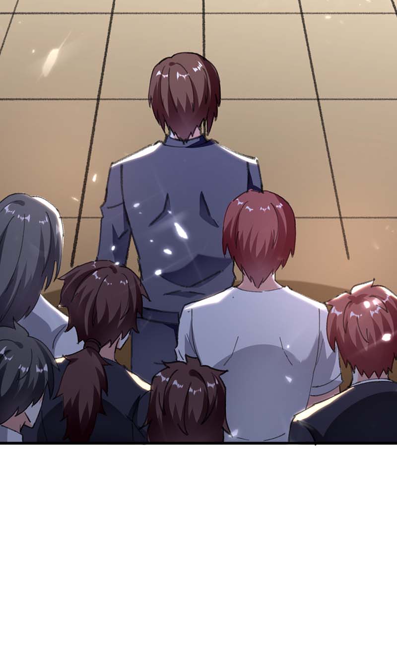 第175话上门挑衅-神级透视-掌阅?图：十二章纹（第20张）