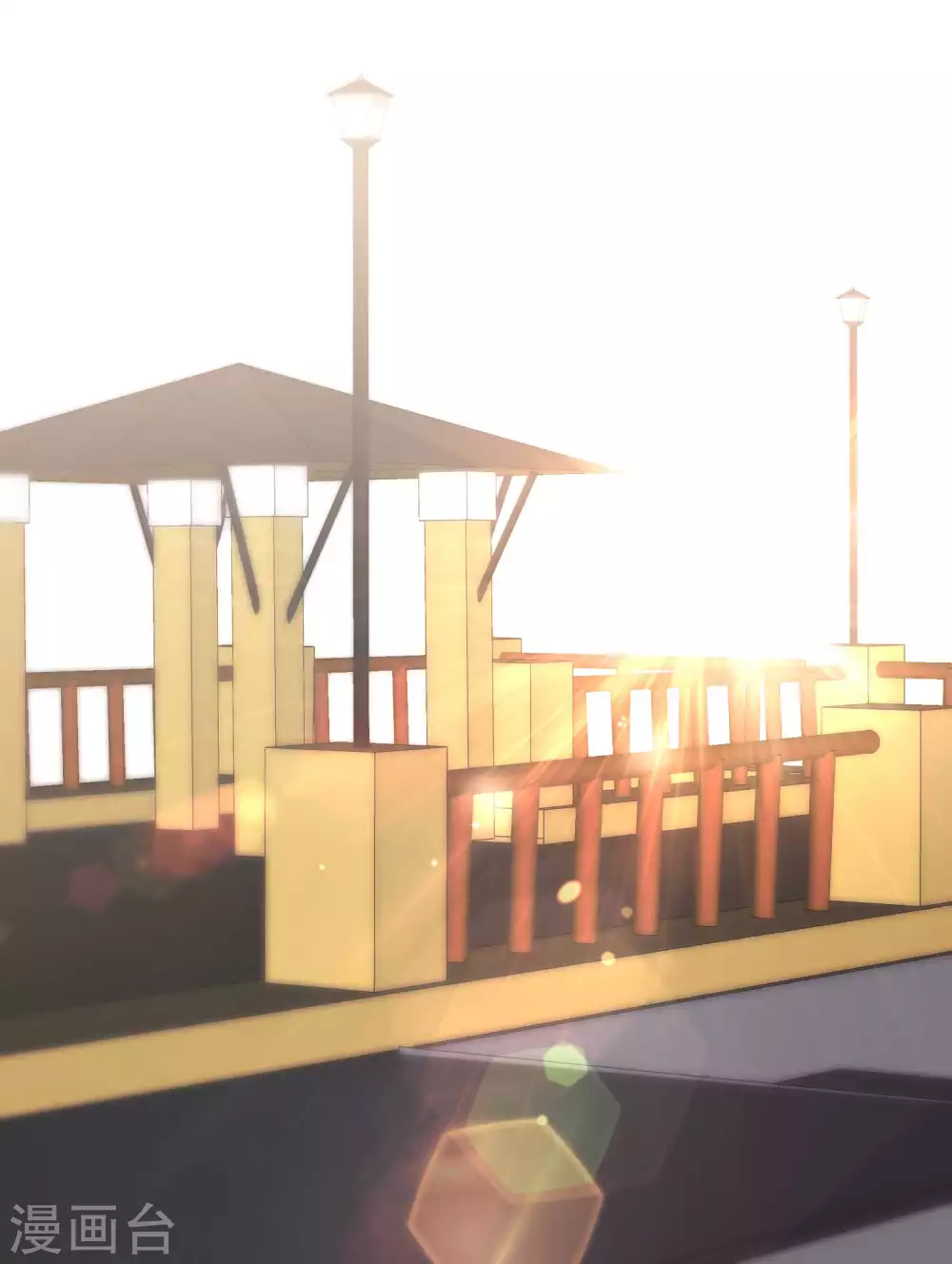 第47话回到千里岩-神级渔夫-极漫文化（第7张）