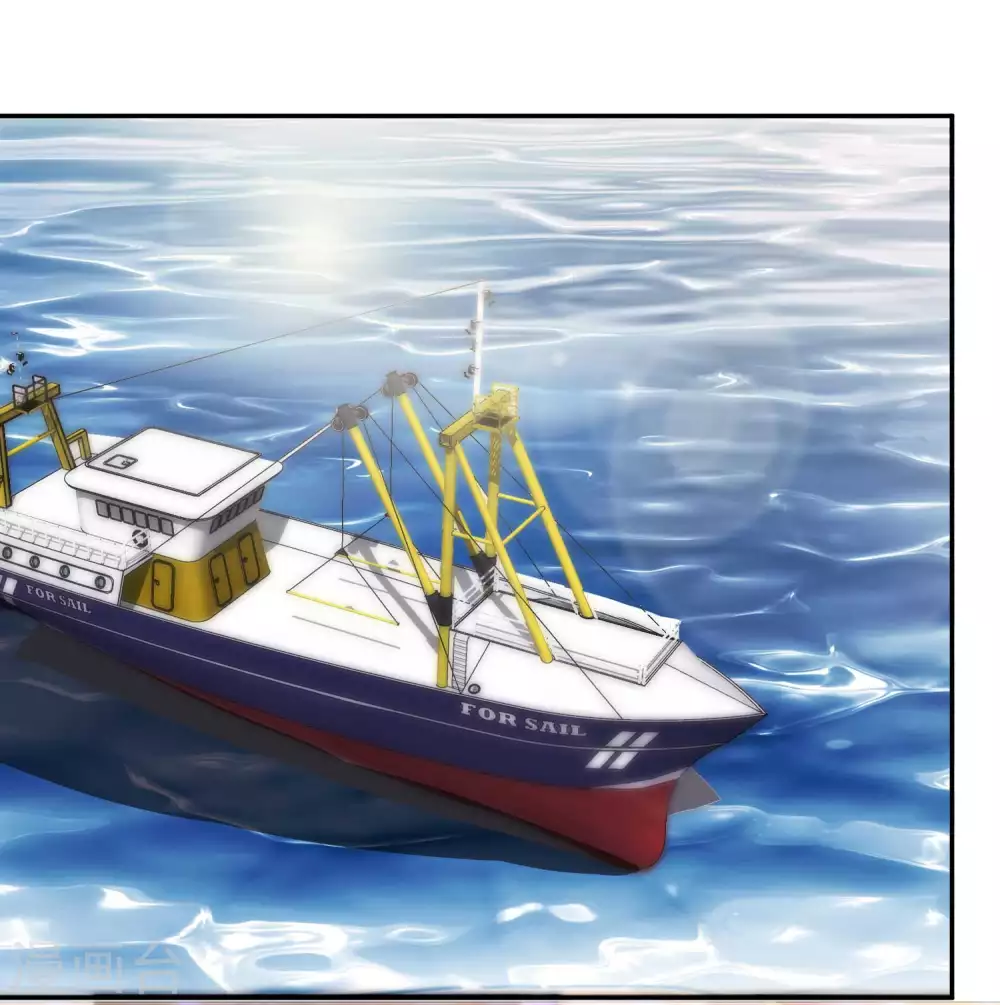 第74话穷卖鱼的-神级渔夫-极漫文化（第8张）