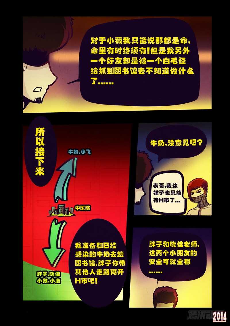 第89集-尸兄（我叫白小飞）-七度魚（第5张）