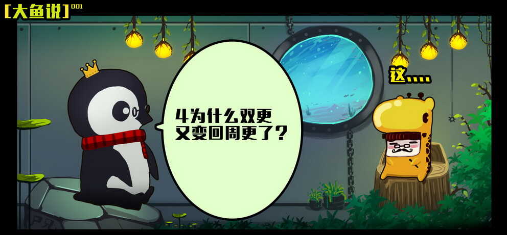 大鱼说2-尸兄（我叫白小飞）-七度魚（第10张）