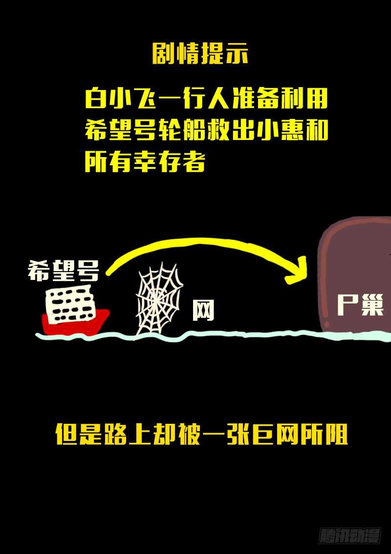 第144集（下）-尸兄（我叫白小飞）-七度魚（第2张）