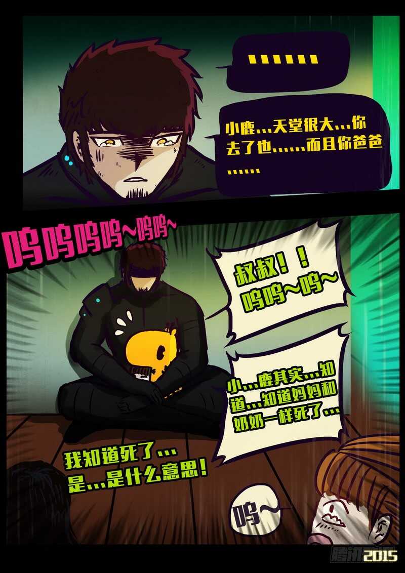 第147集（下）-尸兄（我叫白小飞）-七度魚（第6张）