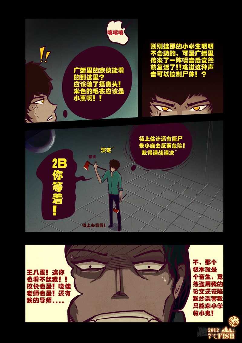 第21集-尸兄（我叫白小飞）-七度魚（第6张）