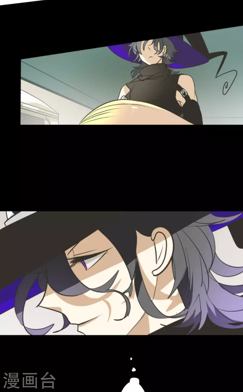 第159话过去篇22-他和她的魔法契约-搜狐畅游（第7张）