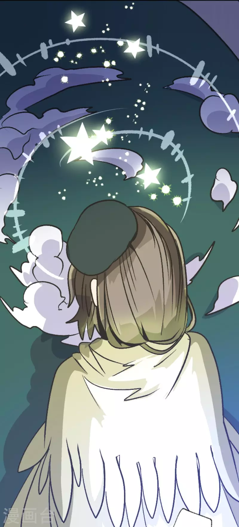 第79话惩罚-他和她的魔法契约-搜狐畅游（第14张）