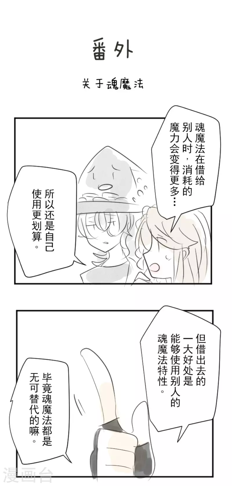 第118话信任的证明-他和她的魔法契约-搜狐畅游（第39张）