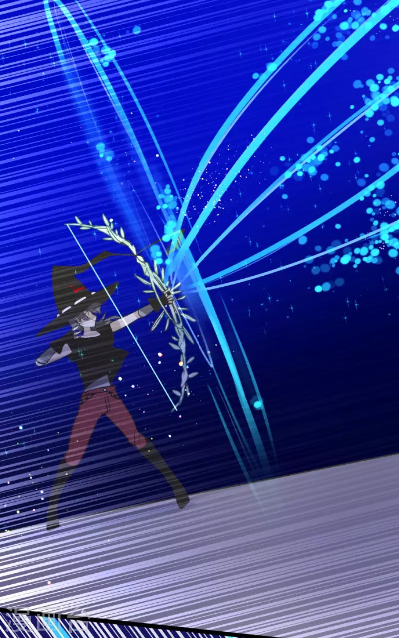 第154话不死诅咒-他和她的魔法契约-搜狐畅游（第32张）