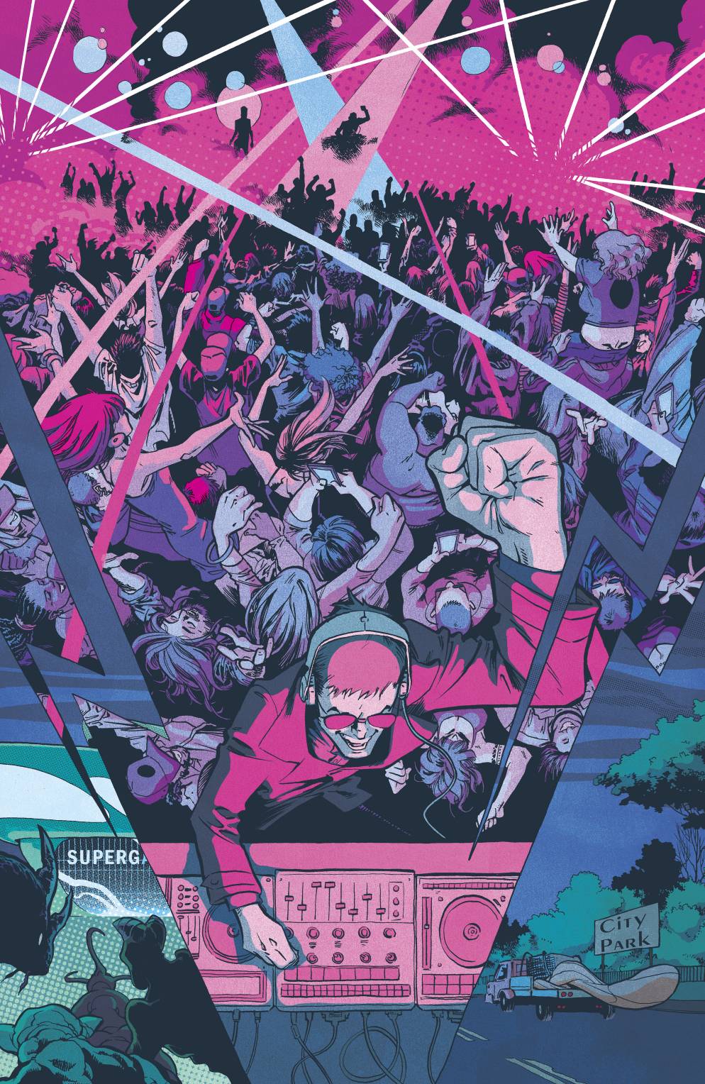 第3话-坍缩者-DC Comics（第20张）