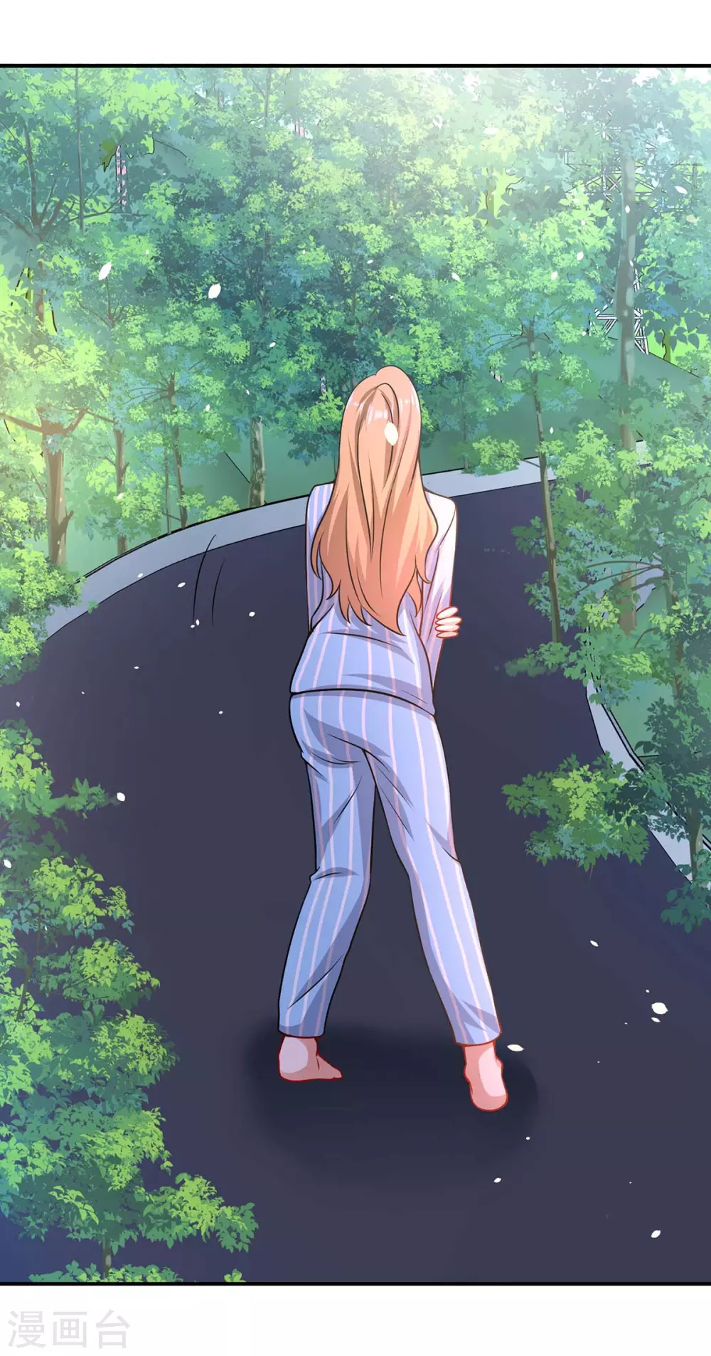 第179话顾美逃跑-天才酷宝-（第21张）