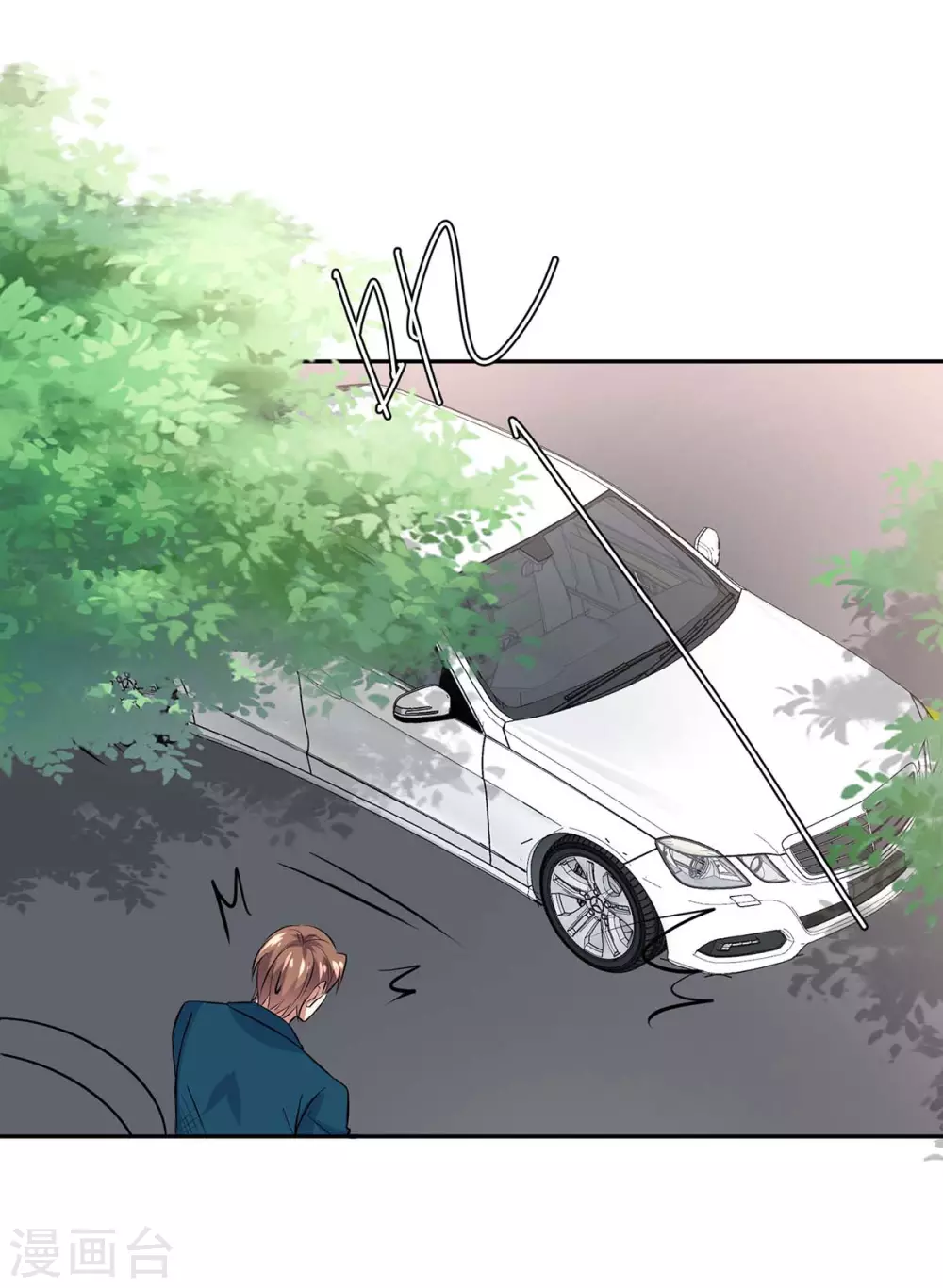 第152话成功逃脱-天才酷宝-（第23张）