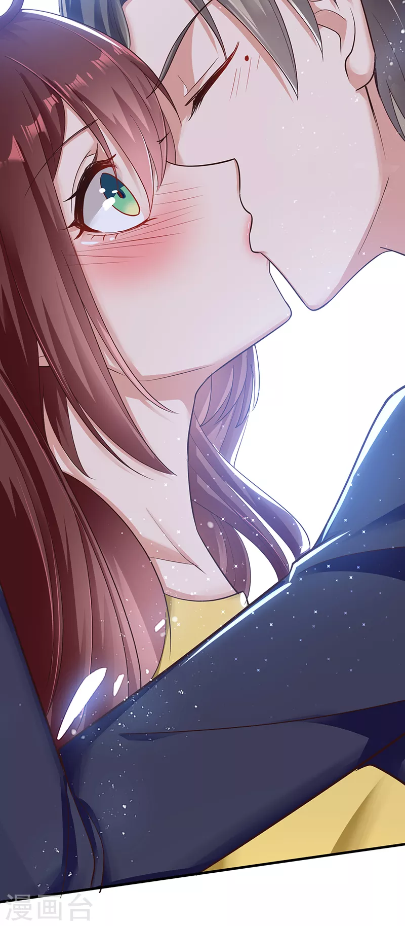 第15话你该怎么感谢我-天才酷宝-（第12张）