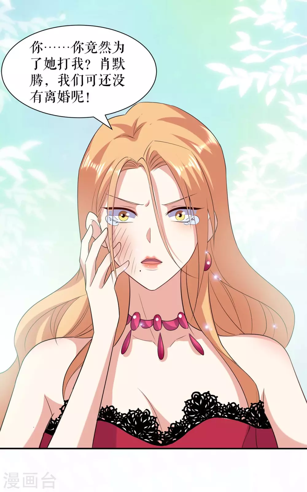 第114话把柄-天才酷宝-（第12张）