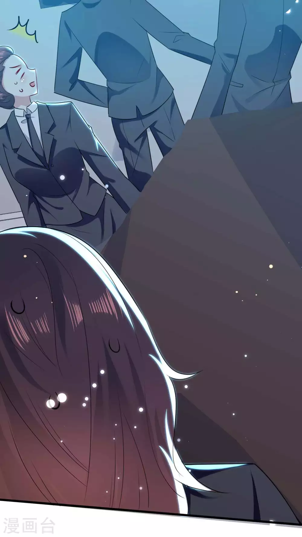 第87话谁干的-天才酷宝-（第8张）