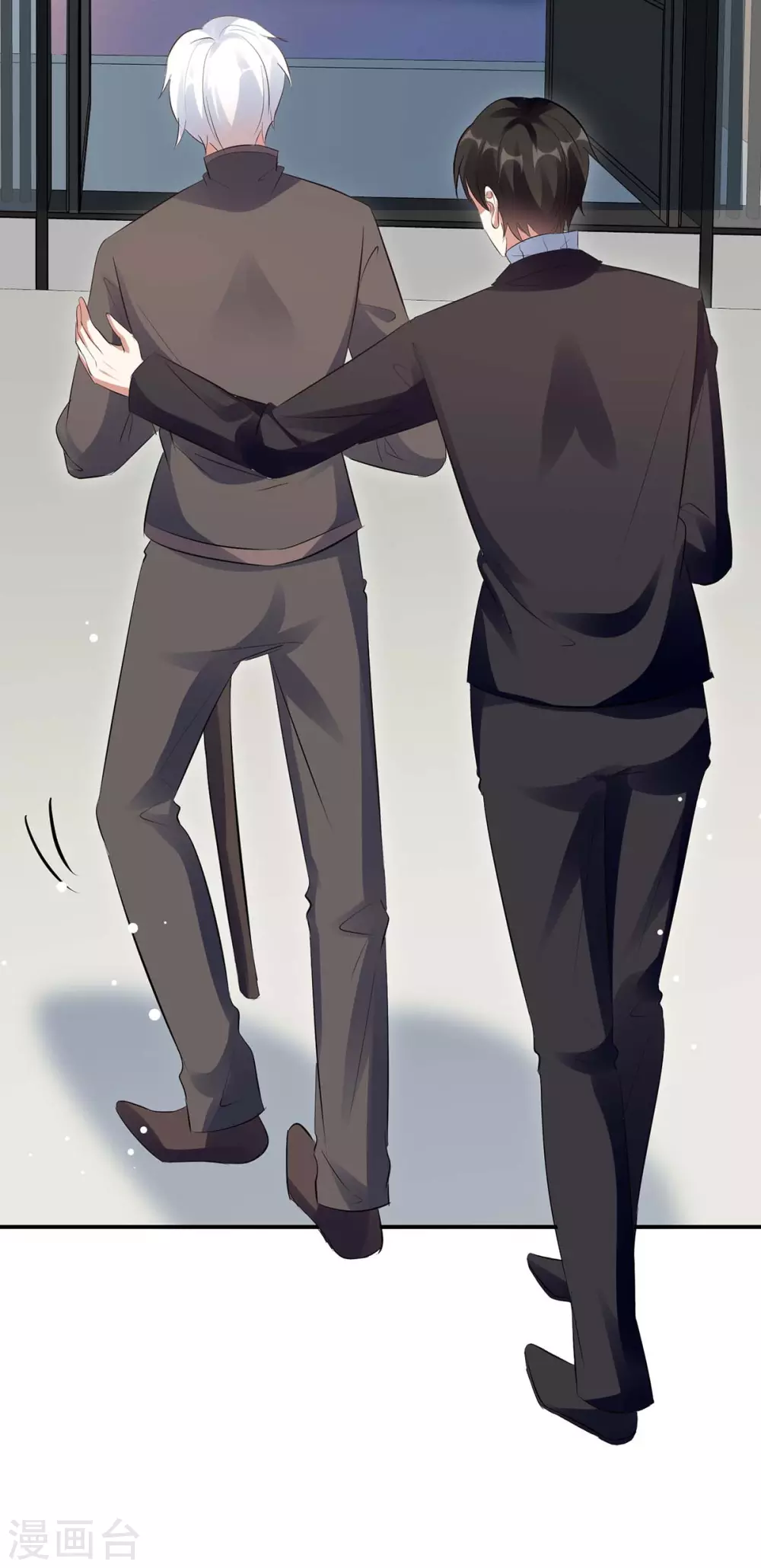 第170话装疯卖傻-天才酷宝-（第13张）