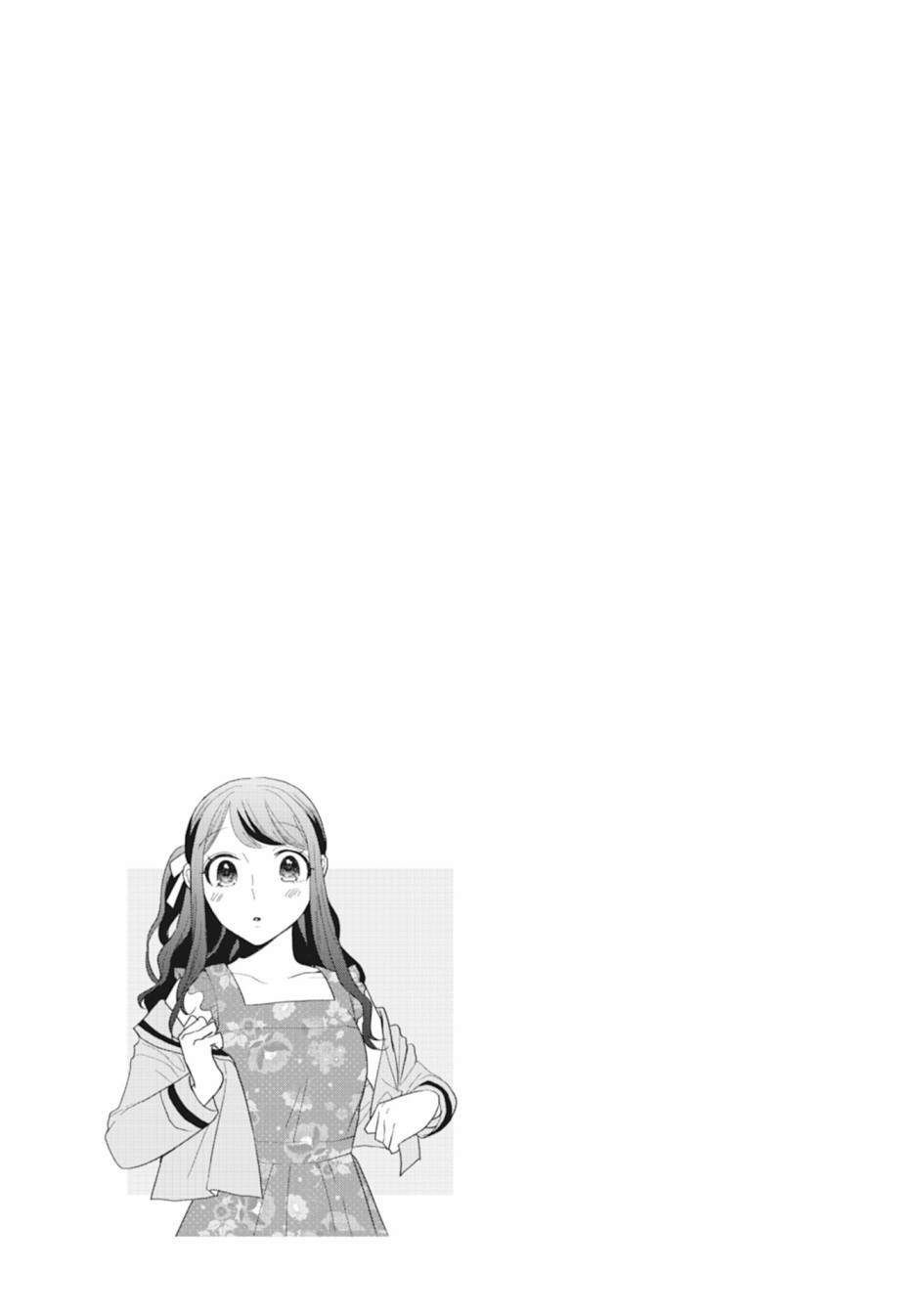 第15话-突然的百合-东河みそ（第4张）