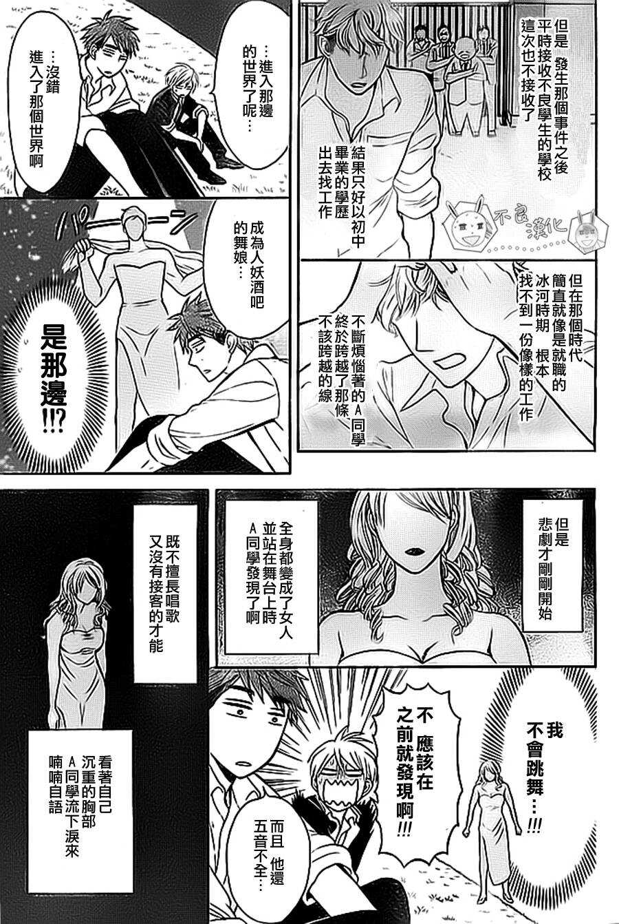 第49话-王样老师-椿泉（第4张）