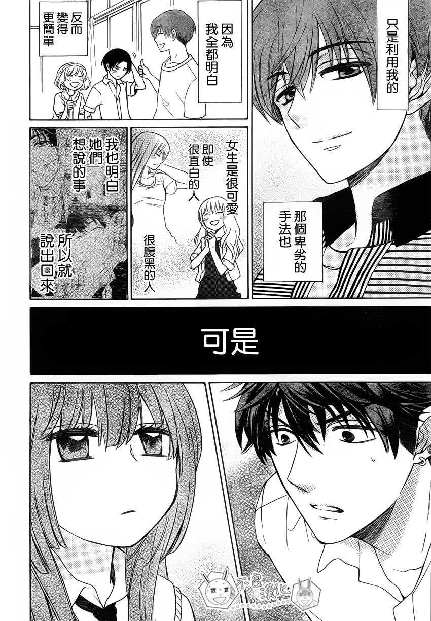 第85话-王样老师-椿泉（第15张）