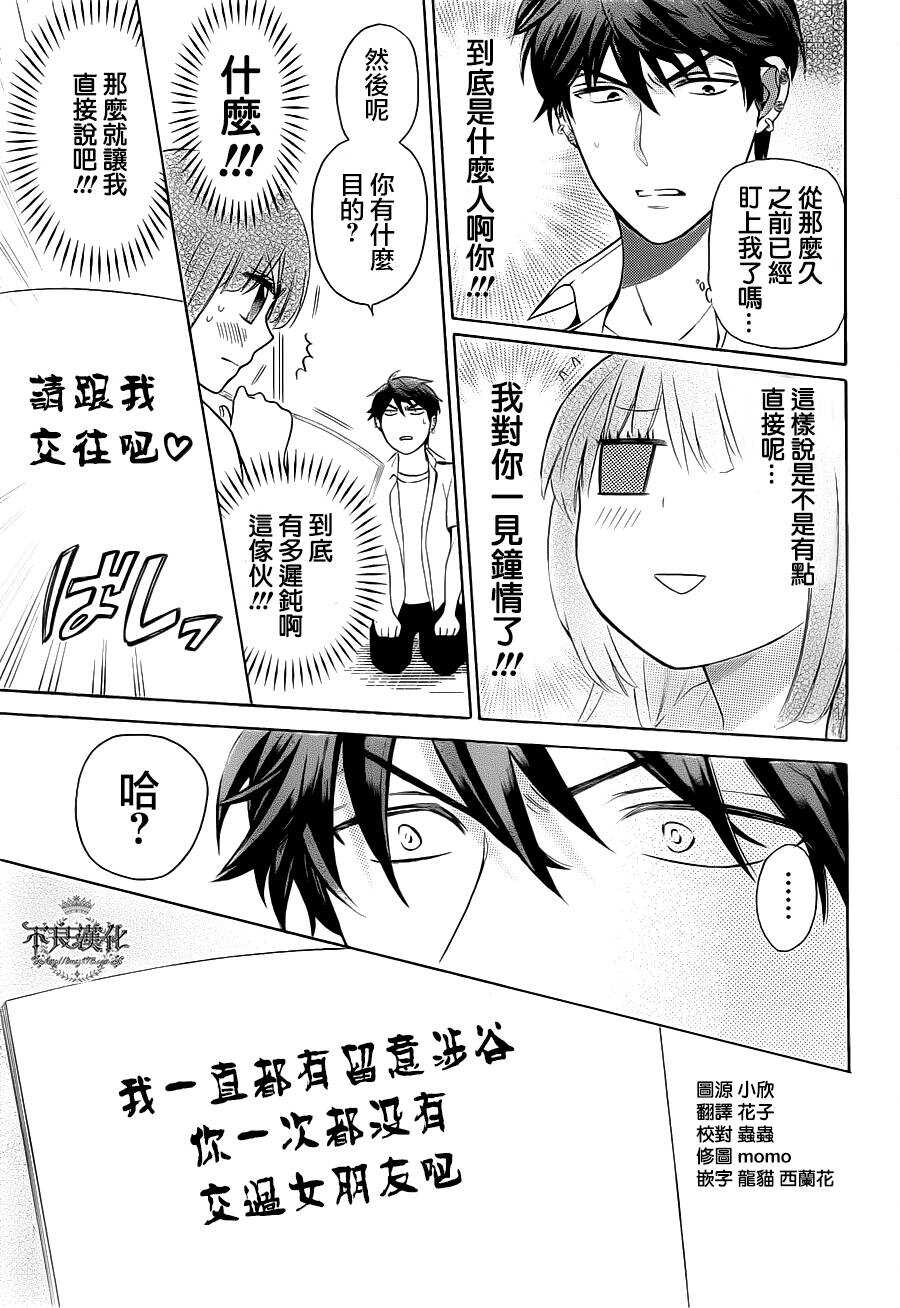 第86话-王样老师-椿泉（第21张）