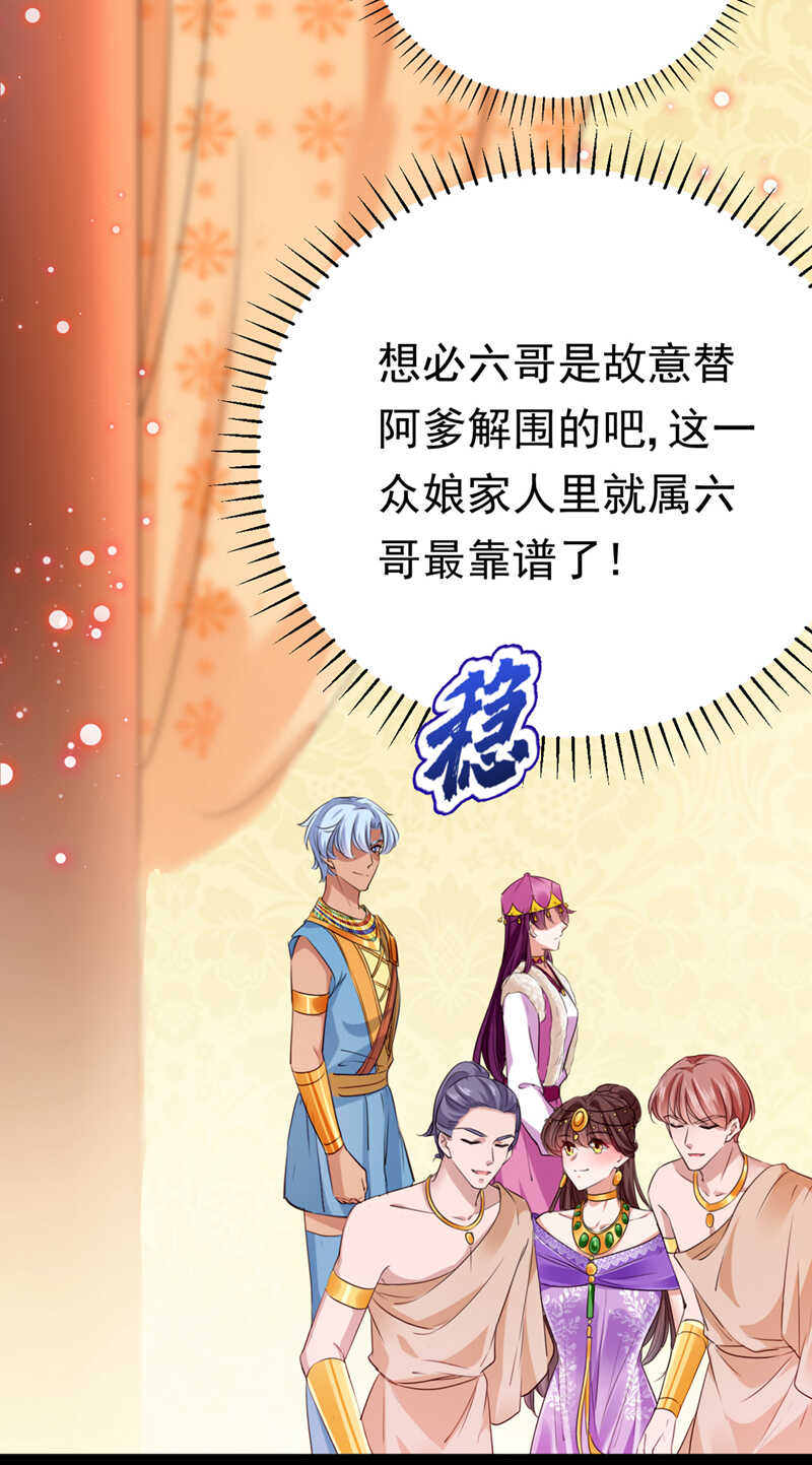 第287话西厥皇室的特别招待-王爷不能撩-默默然&轻漫文化?文：艾蓝（第38张）