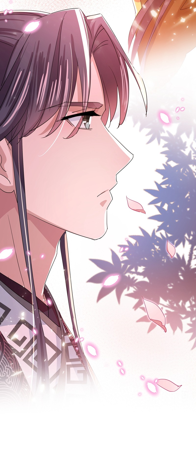 第260话下次绝不手软-王爷不能撩-默默然&轻漫文化?文：艾蓝（第33张）