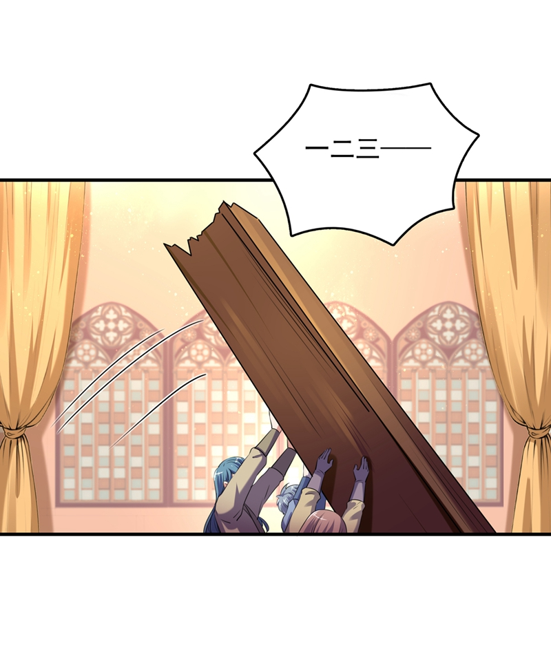 第272话意外还是人为？！-王爷不能撩-默默然&轻漫文化?文：艾蓝（第10张）