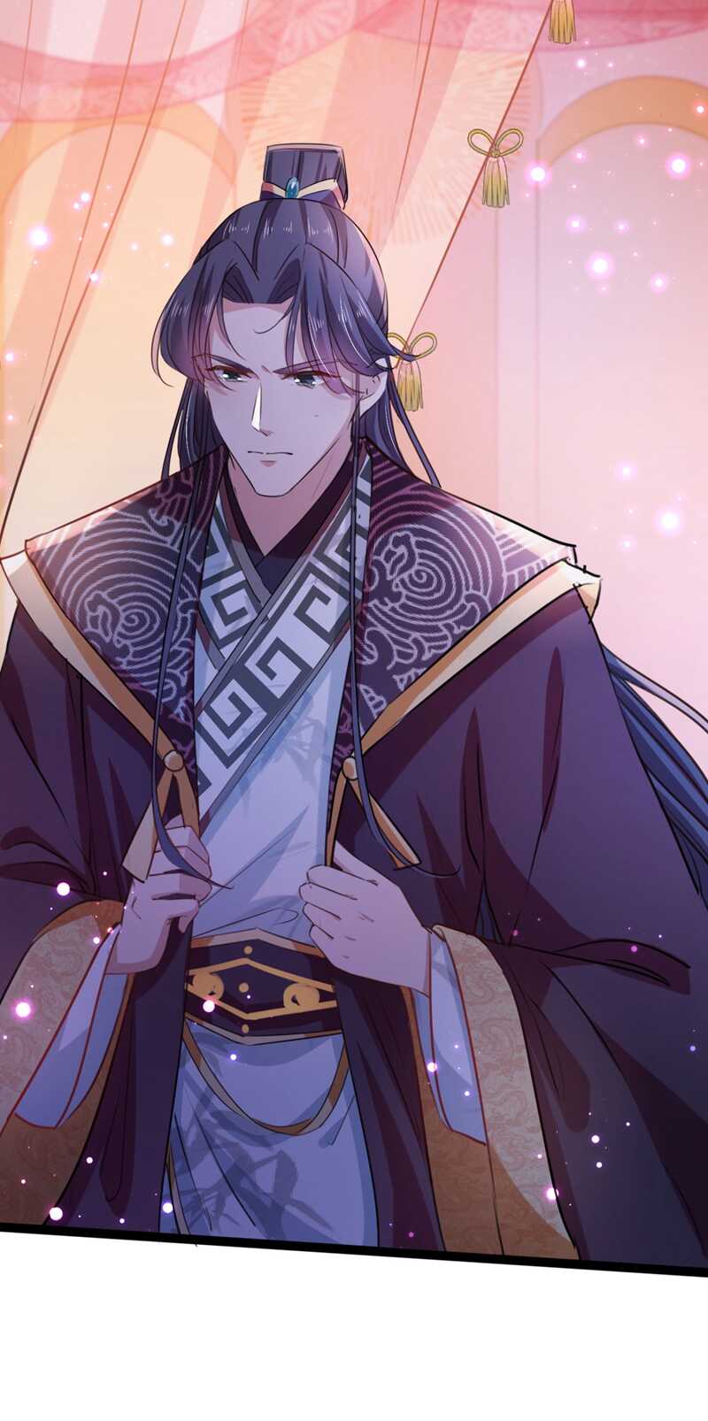 第248话夜审柳清风！-王爷不能撩-默默然&轻漫文化?文：艾蓝（第6张）