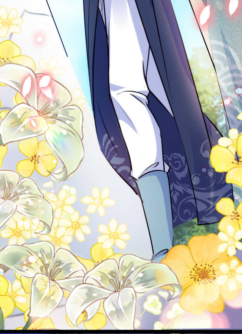 第292话带你去我的秘密基地-王爷不能撩-默默然&轻漫文化?文：艾蓝（第20张）