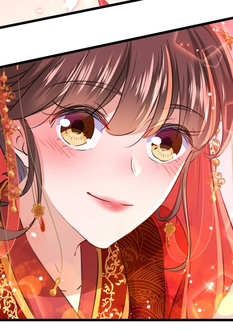 第208话她岂是你能碰的！-王爷不能撩-默默然&轻漫文化?文：艾蓝（第38张）