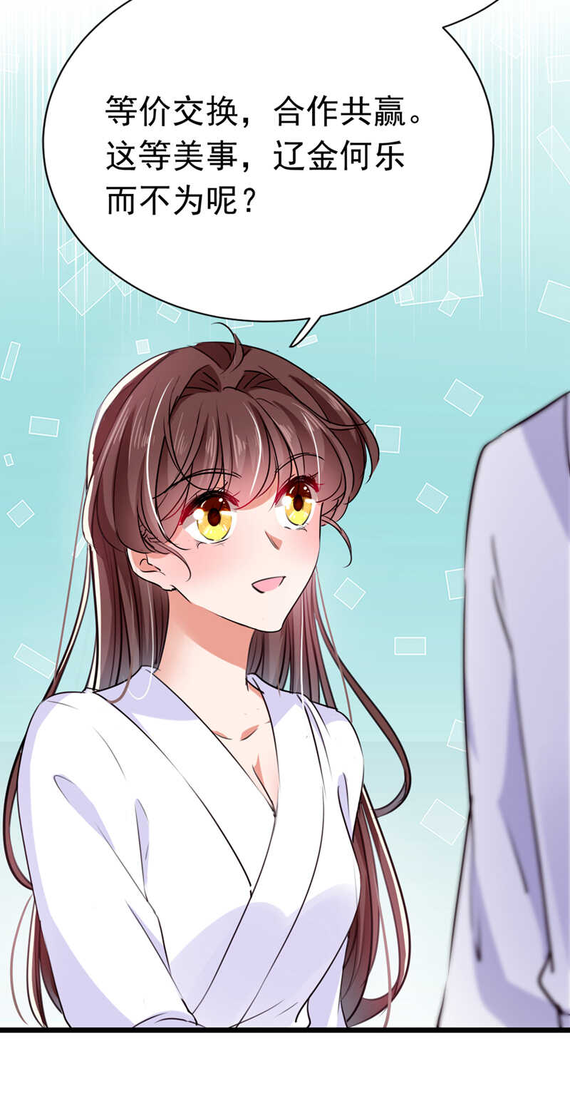第284话林涵流产了？！-王爷不能撩-默默然&轻漫文化?文：艾蓝（第11张）