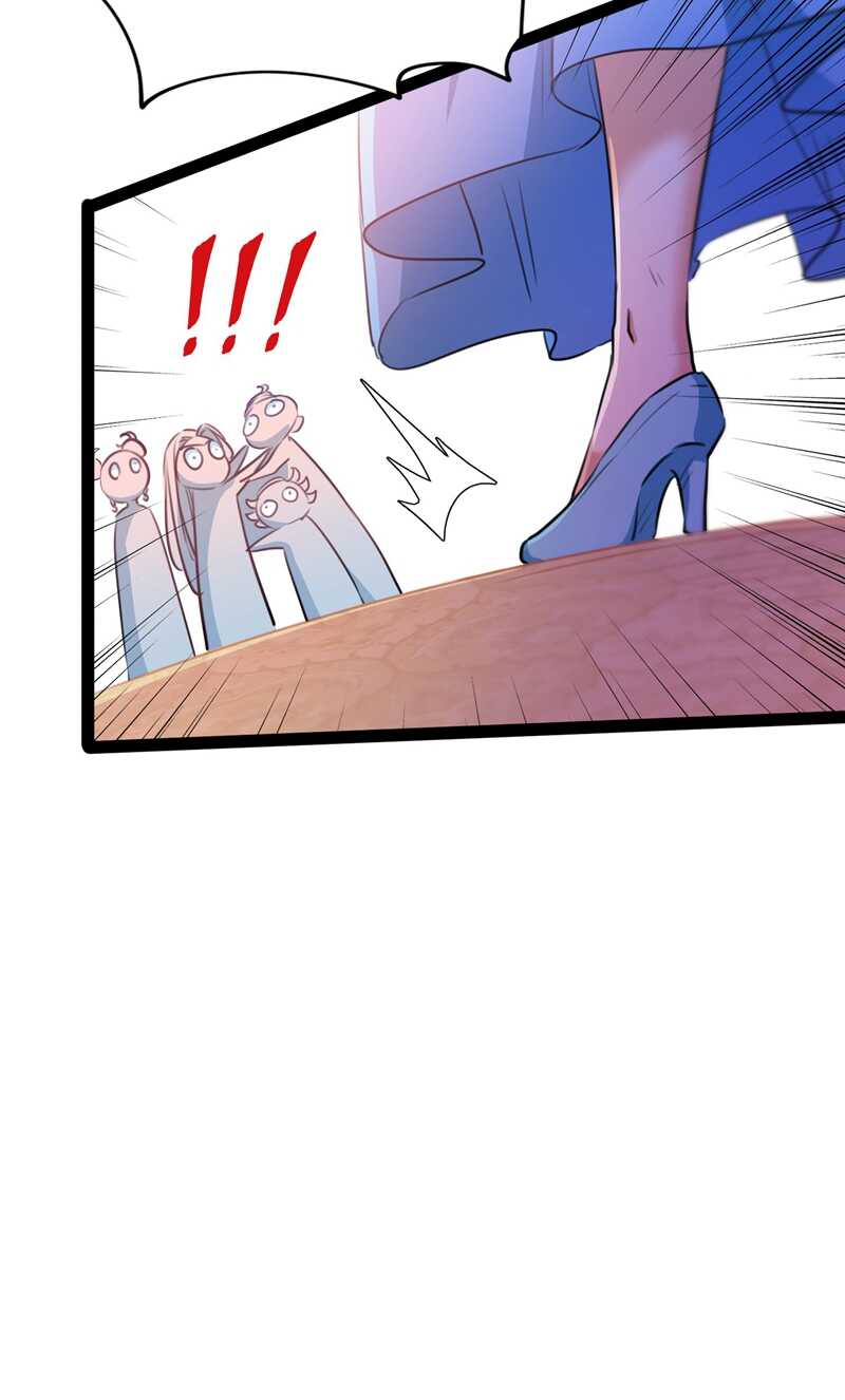 第230话步步紧逼，两面夹击！-王爷不能撩-默默然&轻漫文化?文：艾蓝（第21张）