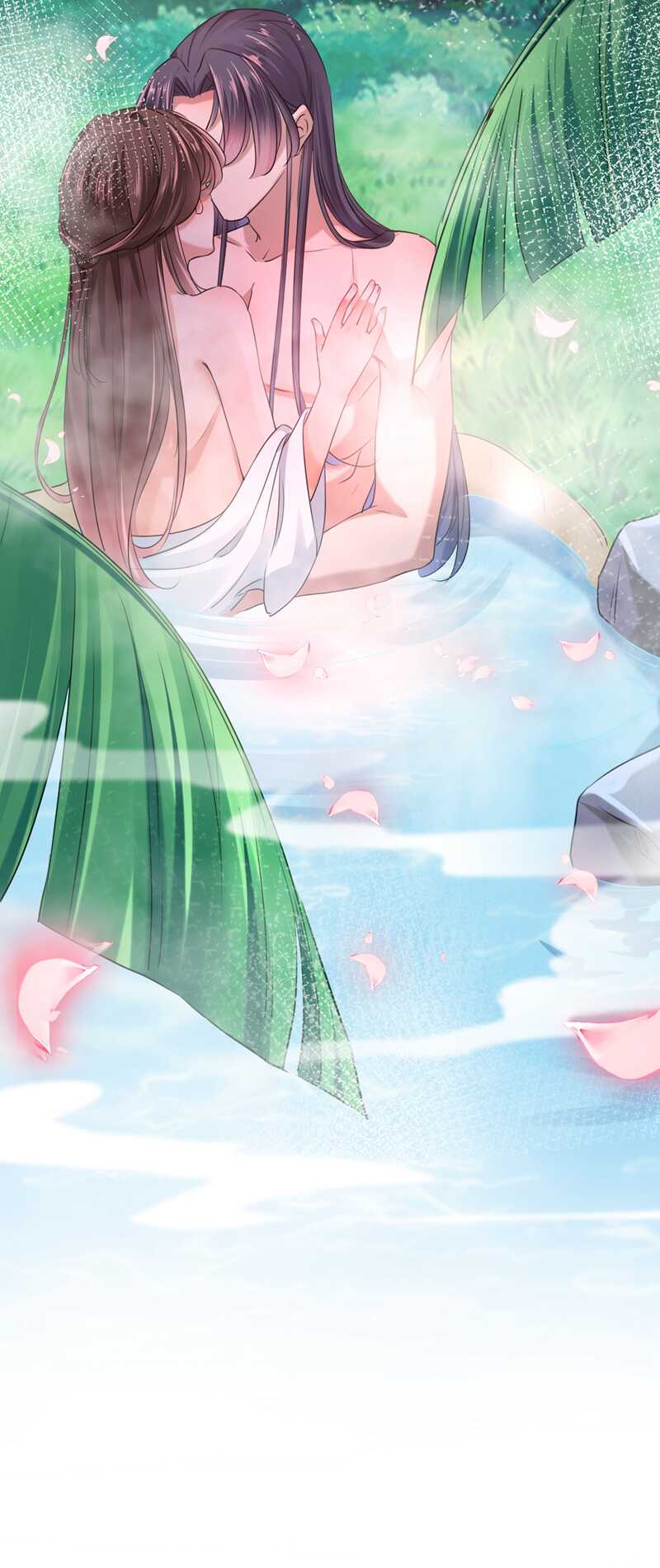 第245话你们死到临头了！-王爷不能撩-默默然&轻漫文化?文：艾蓝（第10张）